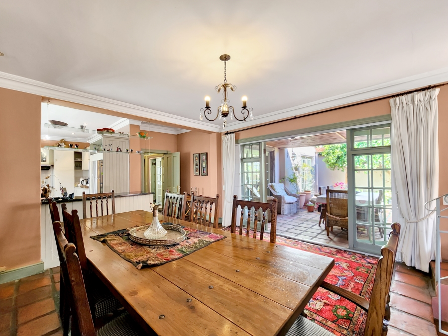 3 Bedroom Property for Sale in Newlands Western Cape